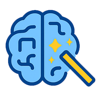 Icon Brain