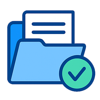 Icon Folder