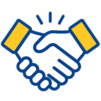 Icon Zusammenarbeit