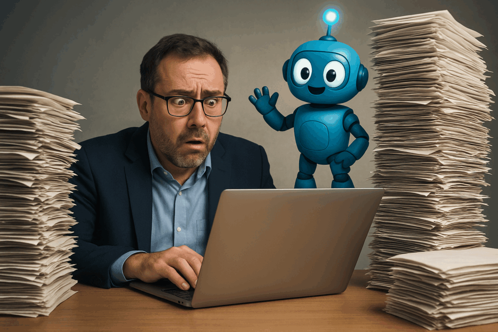 KI macht Kanzleien fit