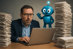 KI macht Kanzleien fit