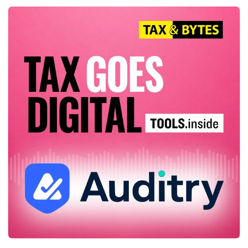NWB Tax goes Digital Auditry Podcast